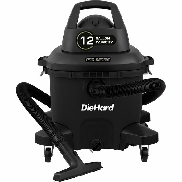 DieHard  Canister Vacuum Cleaner DH7000601