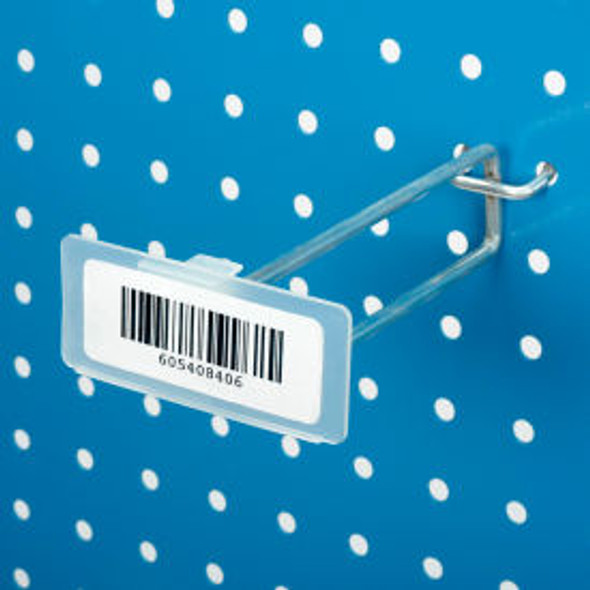 10"" Scanner Pegboard Hook