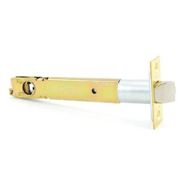Schlage Commercial Bright Brass Latch 16132605 16132605