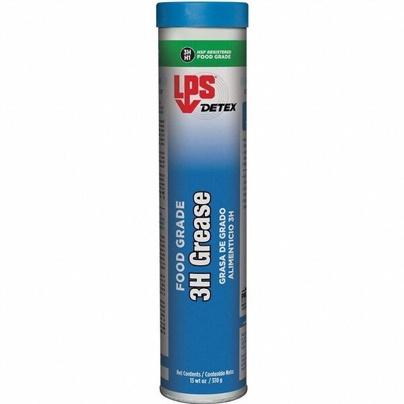 Lps Multipurpose Grease,Cartridge,13oz 54014