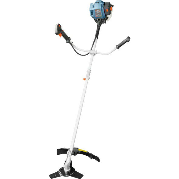 SENIX 31cc Brush Cutter Combo GTBCU4QL-M
