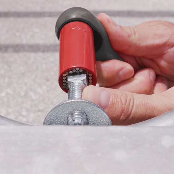 Red Dog Universal Socket 16275-8 616513