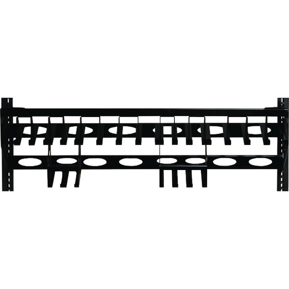 TowSmart 4 Ft. Steel Towing Upper Display Rack 9029