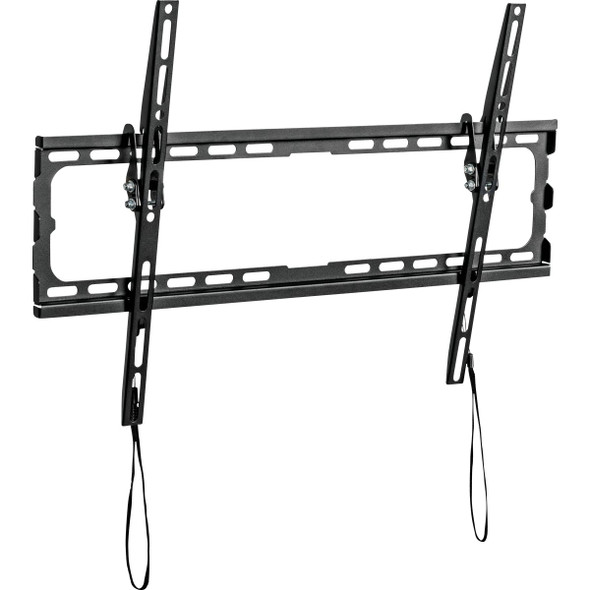 Blue Jet Black 37 In. to 80 In. Large Tiltable TV Wall Mount BJ-2004