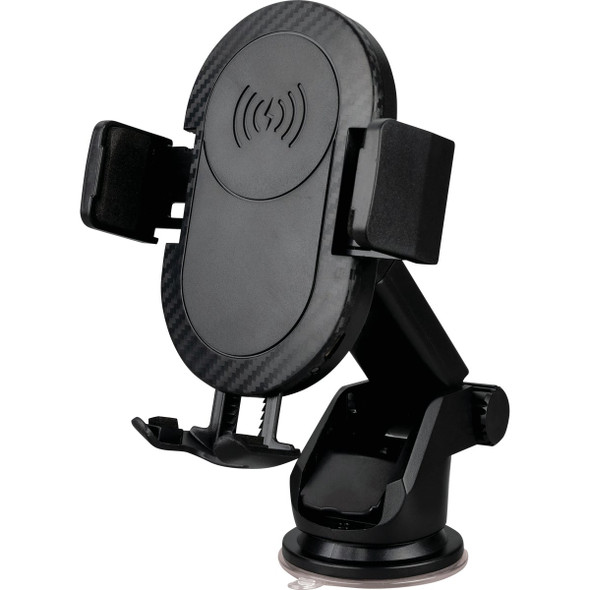 Blue Jet Dashboard Black Universal Phone Mount Holder BJ-1026