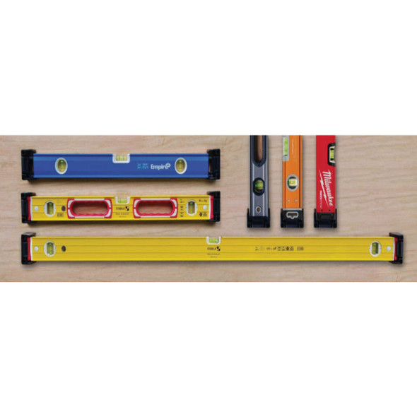 StealthMounts Universal Level Holders (2-Pack)