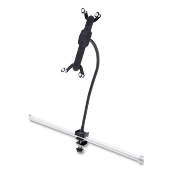 Oklahoma Sound® Flex Arm Universal Tablet Holder, Black FAUTH Oklahoma Sound® Flex Arm Universal Tablet Holder, Black FAUTH