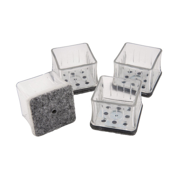 Magic Fit 1.3" Sqr Felt 26035