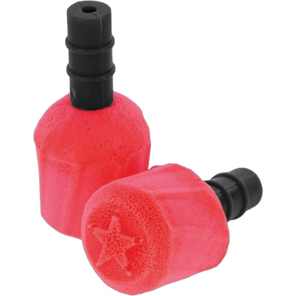 Pro Safety 10pr Ez-Twist Ear Plug PRO92346-10P