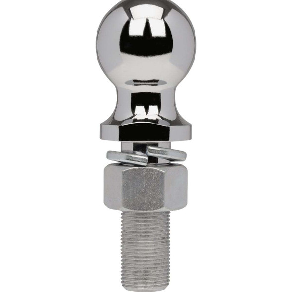 TowSmart Class III 2 In. Hitch Ball, 5000 Lb. Capacity 765