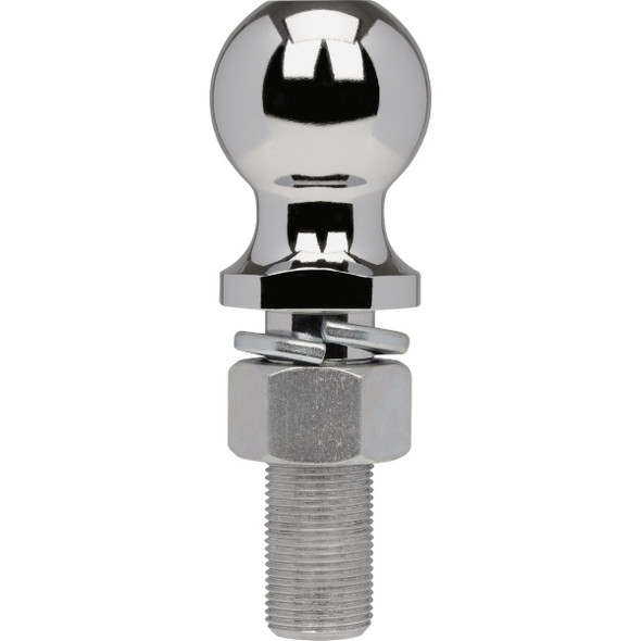 TowSmart Class III 2 In. Hitch Ball, 5000 Lb. Capacity 765