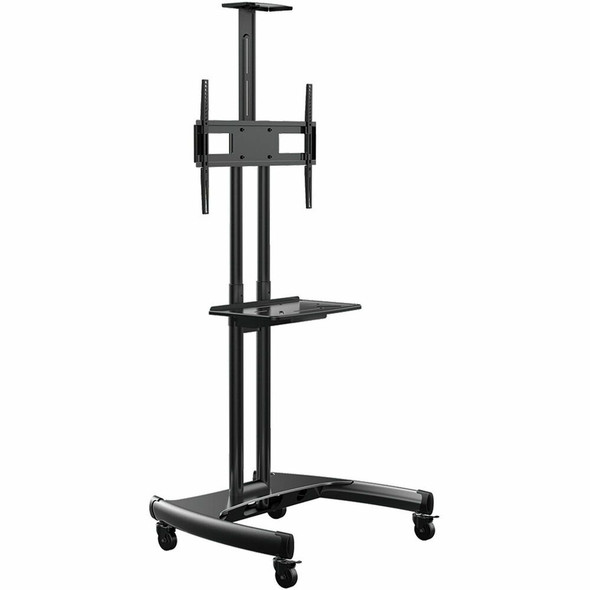 Rocelco  Display Cart RVSTC
