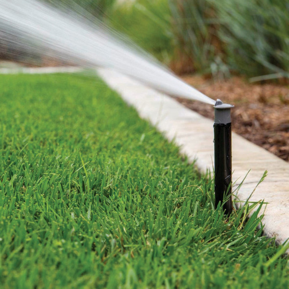 Hunter Pro-Spray 4 In. Pressure Regulated Sprinkler Hunter Pro-Spray 4 In. Pressure Regulated Sprinkler