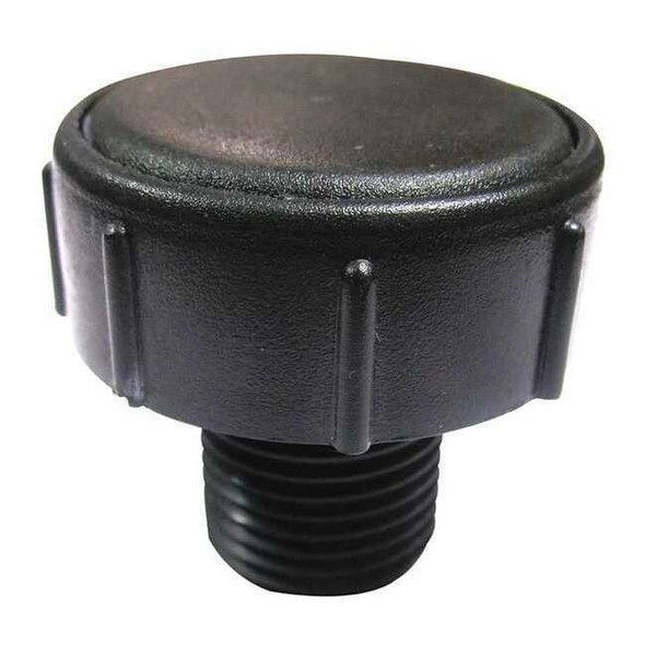 Manufacturer Varies Reservoir Breather,1.57" Dia.,1.50" H 24W706