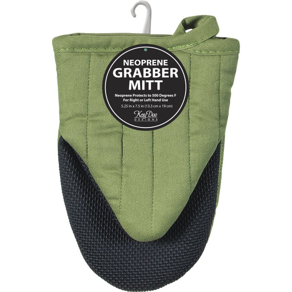 Kay Dee Designs Meadow Grabber Oven Mitt