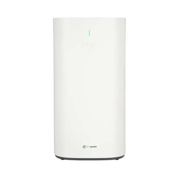 Germguardian Portable Air Cleaner, 240 cfm, 298 sq ft AP5800W