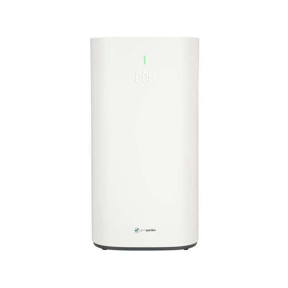 Germguardian Portable Air Cleaner, 240 cfm, 298 sq ft AP5800W