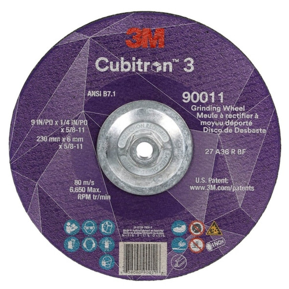 3m Cubitron 90011