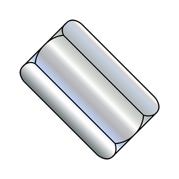 Manufacturer Varies Coupling Nuts,1/2-13x1 1/4 5/8 A,PK150 502010NCUP Manufacturer Varies Coupling Nuts,1/2-13x1 1/4 5/8 A,PK150 502010NCUP