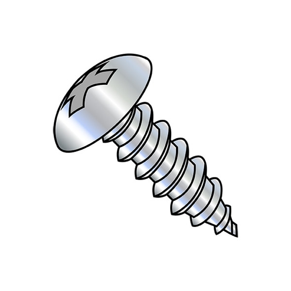 Manufacturer Varies Anchor Screws,1/4-14x3/8,Phil T,PK4000 1406ABPT Manufacturer Varies Anchor Screws,1/4-14x3/8,Phil T,PK4000 1406ABPT