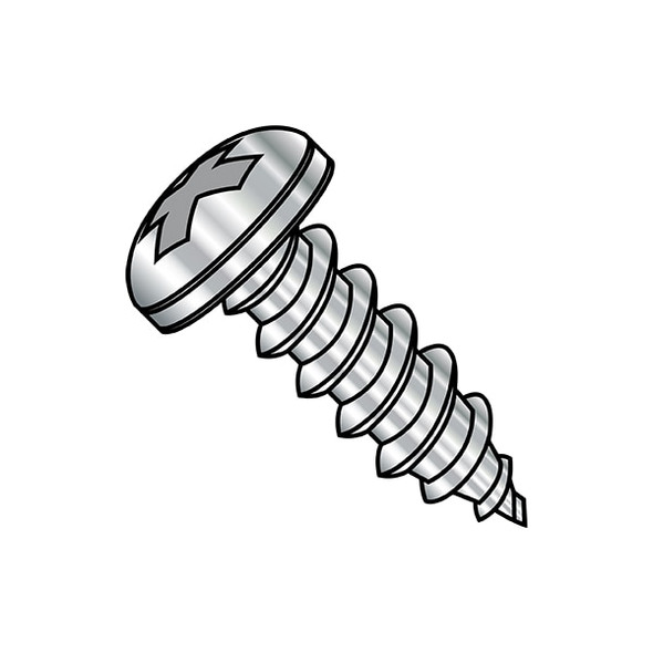 Manufacturer Varies Anchor Screws,6-20x3/8,Phil Pan,PK5000 0606ABPP188 Manufacturer Varies Anchor Screws,6-20x3/8,Phil Pan,PK5000 0606ABPP188