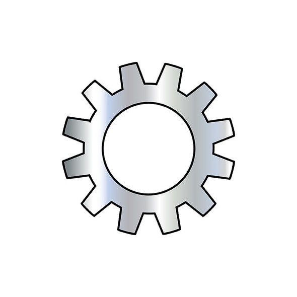 Manufacturer Varies Lock Washers,5/16 EXT TOOTH LOC,PK9000 31WE Manufacturer Varies Lock Washers,5/16 EXT TOOTH LOC,PK9000 31WE
