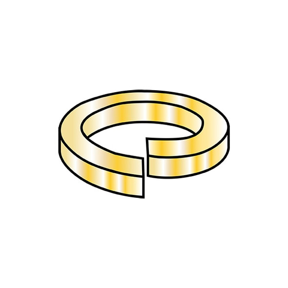Manufacturer Varies Lock Washers,5 MEDIUM SPLIT LO,PK10000 05WSY Manufacturer Varies Lock Washers,5 MEDIUM SPLIT LO,PK10000 05WSY