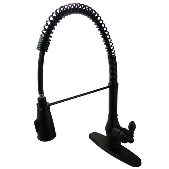 American Classic GSY8895ACL Single-Handle Pre-Rinse Kitch GSY8895ACL American Classic GSY8895ACL Single-Handle Pre-Rinse Kitch GSY8895ACL