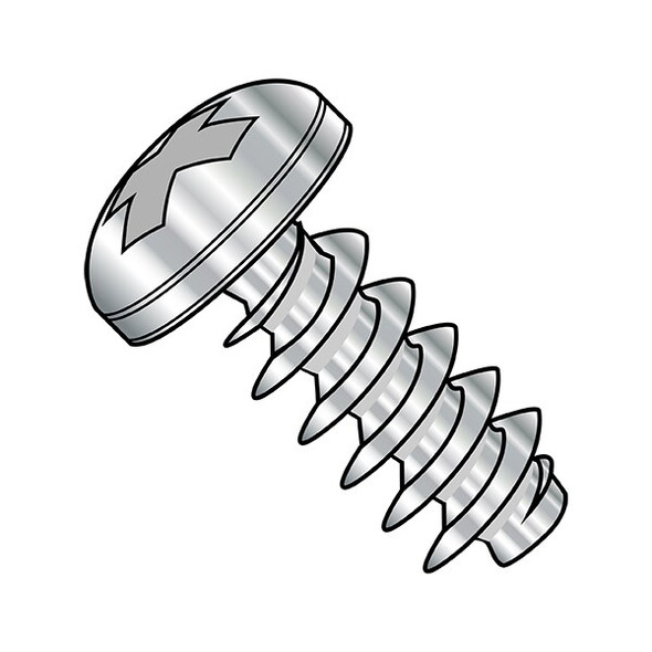 Manufacturer Varies Screws,M4-1.79X14 PHIL PAN PT A,PK3000 M414PTPPA2 Manufacturer Varies Screws,M4-1.79X14 PHIL PAN PT A,PK3000 M414PTPPA2