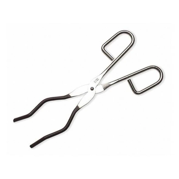Manufacturer Varies Tongs,Stainless Steel,PTFE H37945-0000