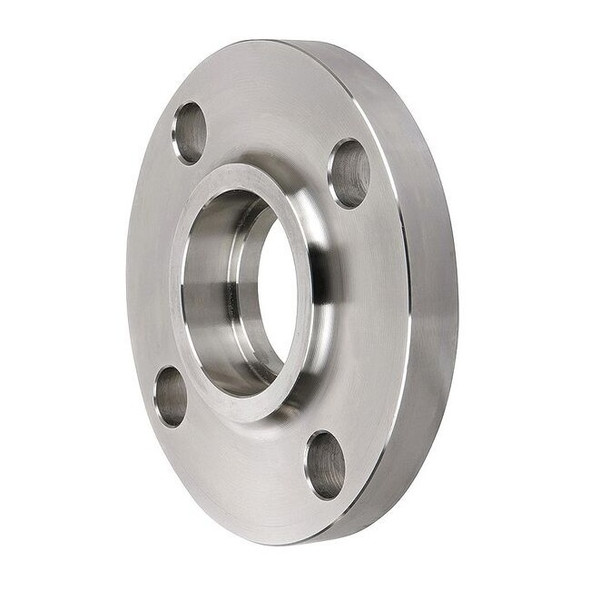 Manufacturer Varies 2" Socket Weld SS Socket Weld Flange Sch 40 4381004040
