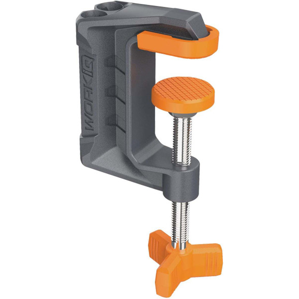 IQ Connect Clamp Mount IQCCM