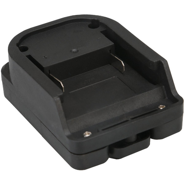 PowerSmith Voyager LED Work Light Makita 18V Battery DC Adaptor PVLAA18-MAK