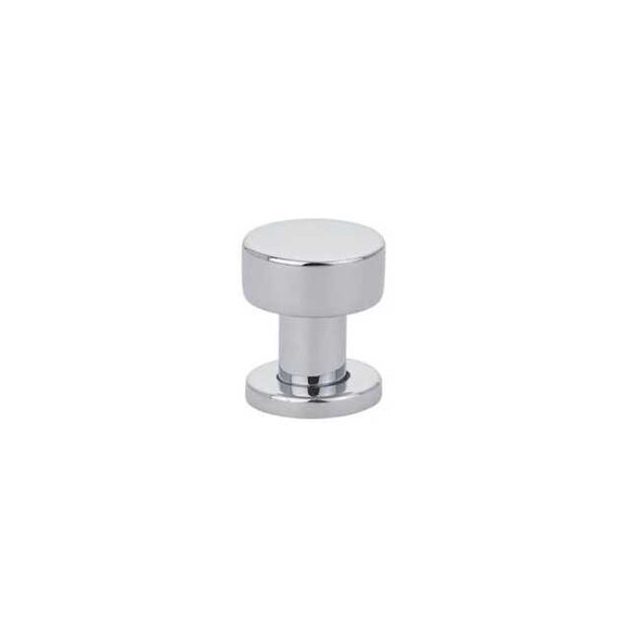 Emtek Bright Chrome Knobs 86321US26 86321US26