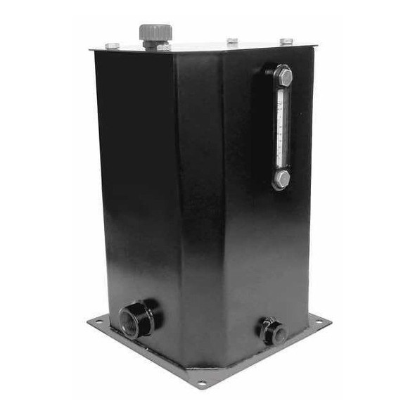 Manufacturer Varies Hydraulic Reservoir,5 gal.,Steel 24W701