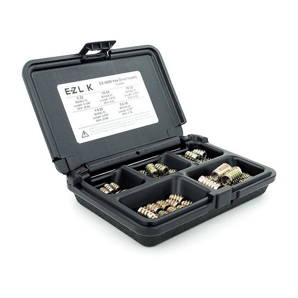 Manufacturer Varies EZ-A800