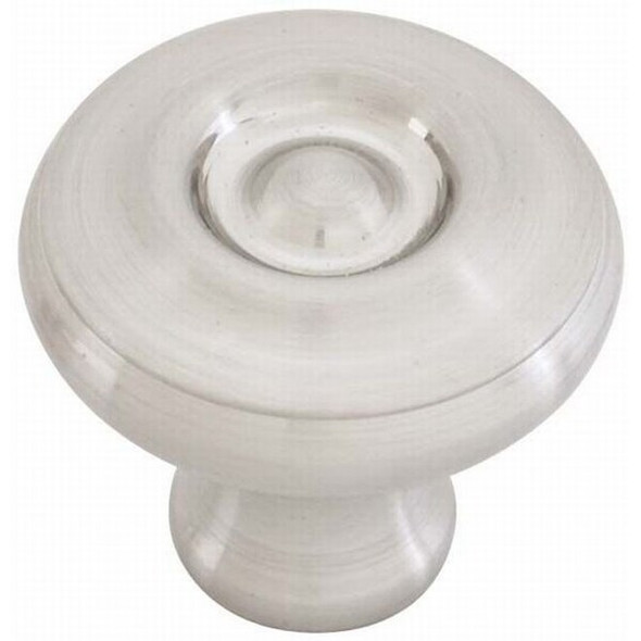 Emtek Satin Nickel Knobs 86115US15 86115US15