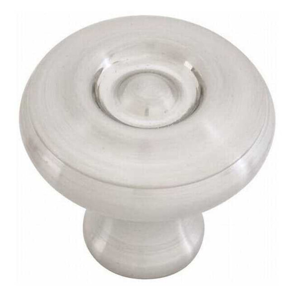 Emtek Satin Nickel Knobs 86115US15 86115US15