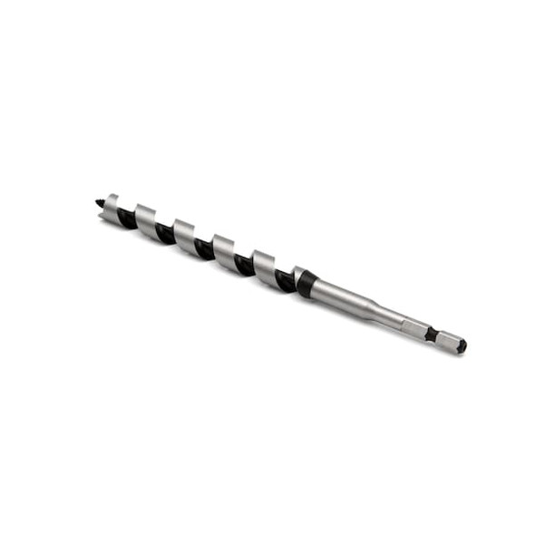 Woodowl Auger,Standard,Spurred,10" x 7/16",#4 04004