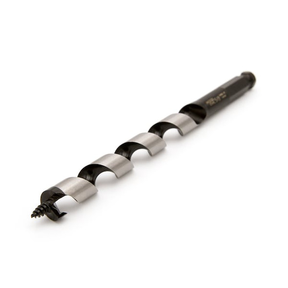 Woodowl Standard Ship Auger 7.5" x 1/2" 02705