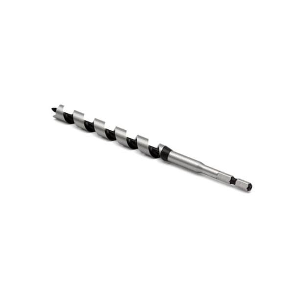 Woodowl Standard Spurred Auger 10" x 3-8" No 4 04003