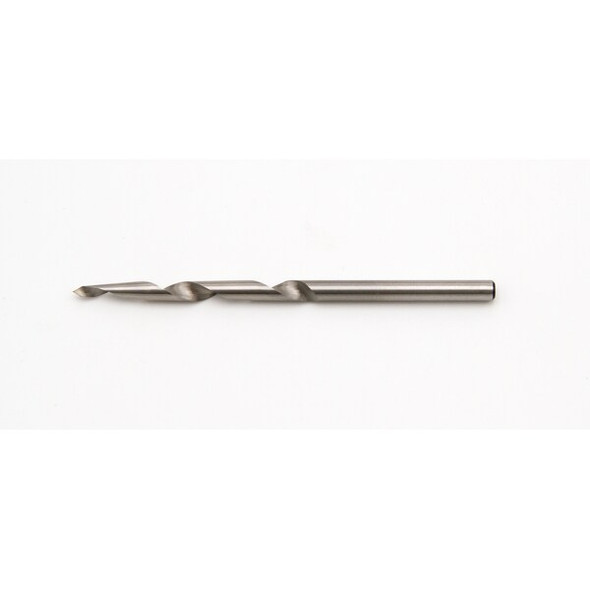 Woodowl Center Tapered Drill No 14 - 1/4" 00720