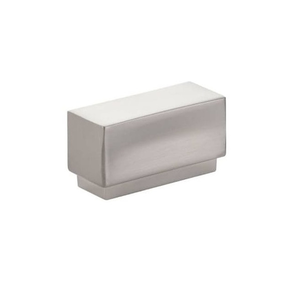 Emtek Satin Nickel Knob 86446US15 86446US15
