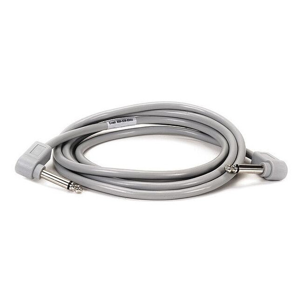 Crest Healthcare Adapter Cable,1/4" Plug to 1/4" Plug 101968-10