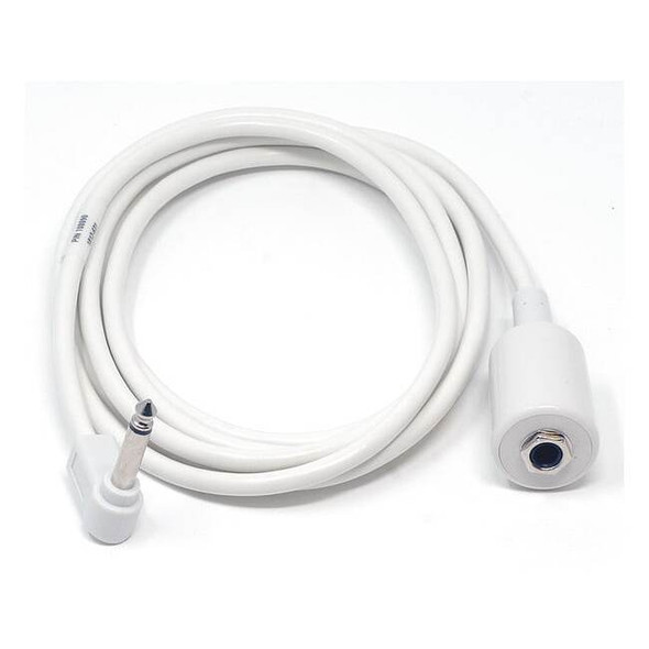 Crest Healthcare Cord Extender,for 1/4" dia. Call Cords 108090