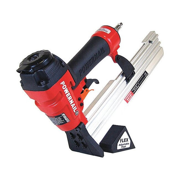 1845F Pneumatic 18-Gauge Flooring Stapler for Engineered and Laminate