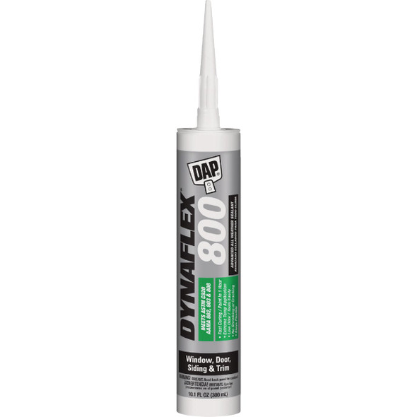 Dynaflex 800 Blk Dynflx Plymr Sealant 7079880832