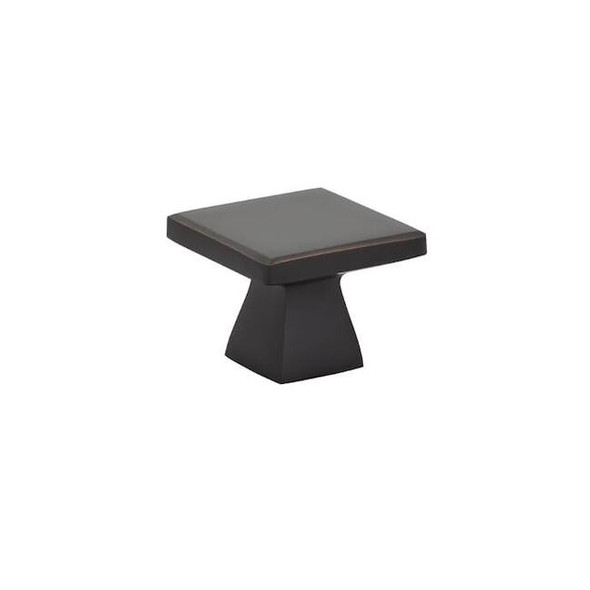 Emtek Oil Rubbed Bronze Knobs 86320US10B 86320US10B