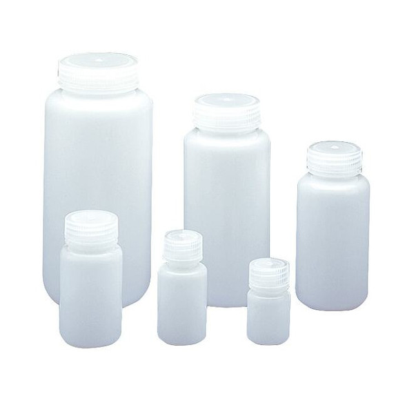 Valuline Bottle,199 mm H,Natural,91.5 mm Dia,PK24 249627