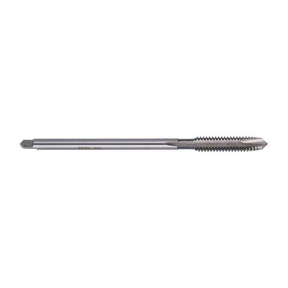 Regal Cutting Tools Pulley Tap, #6-32, Plug, 2 Flutes 091376AS